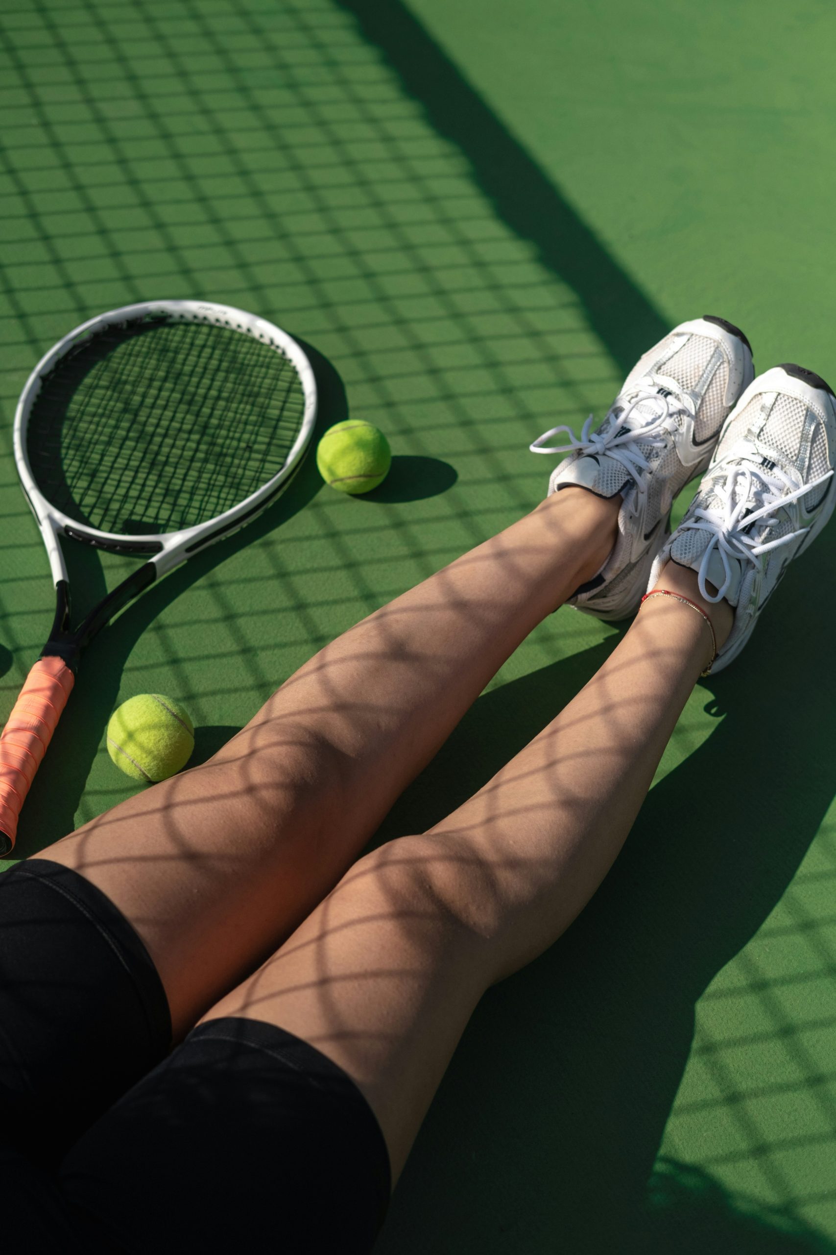 Sports Tourism