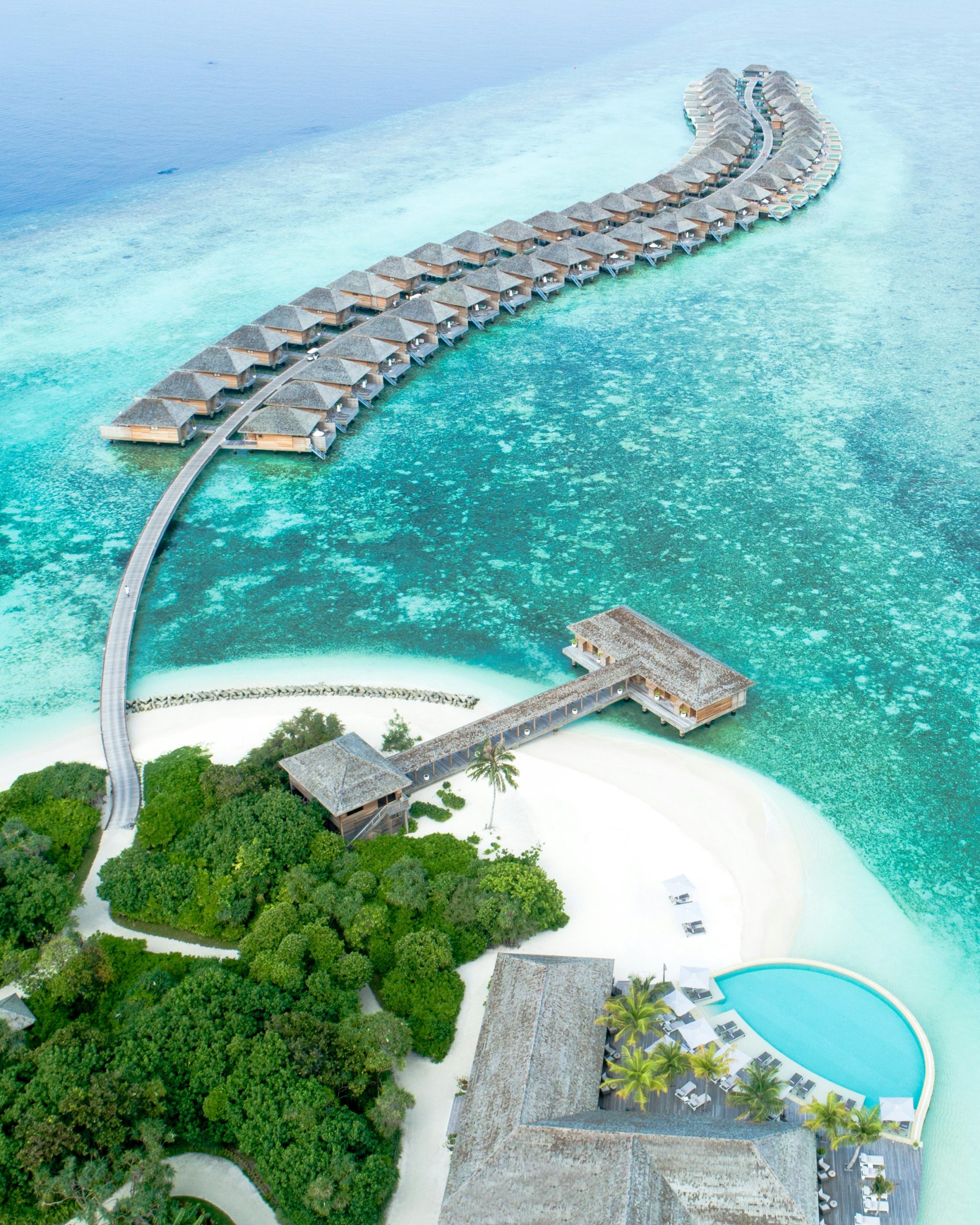 Hotels and Resorts