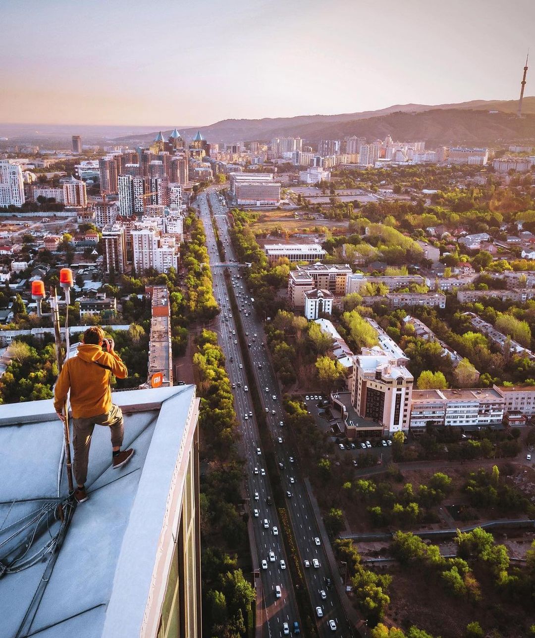 Almaty Region 