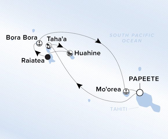 Route Map