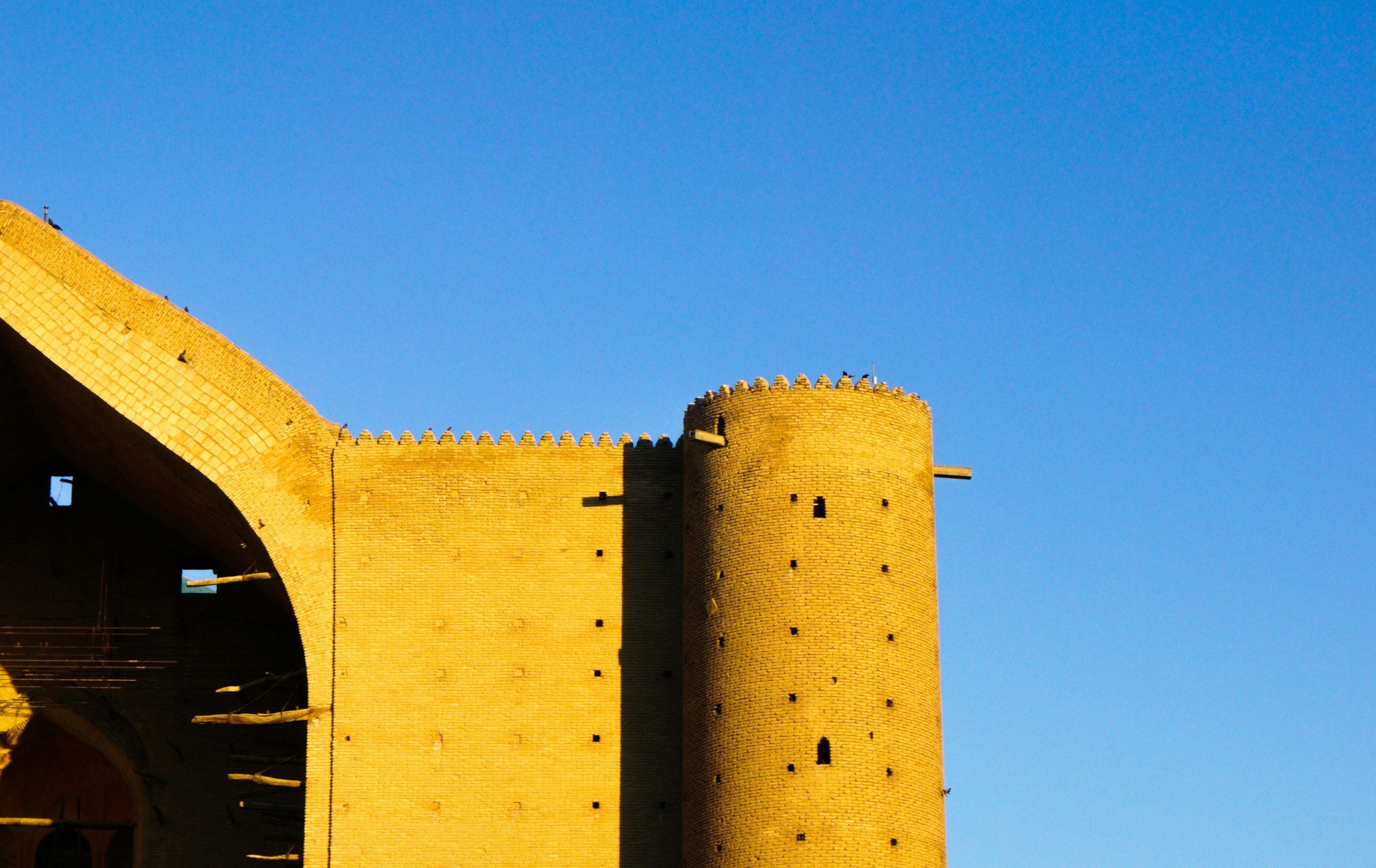Turkistan Region 