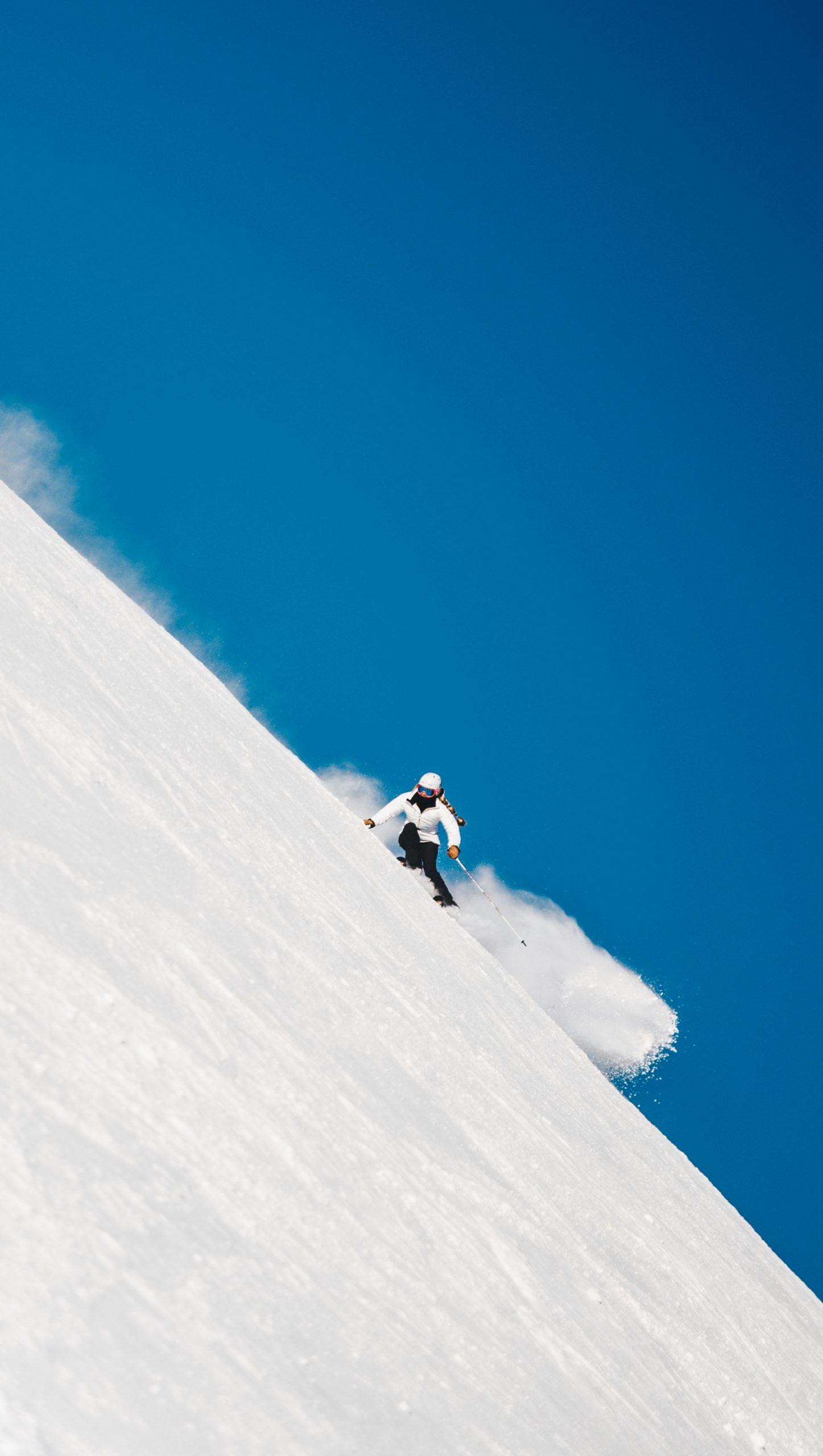 Alpine Skiing