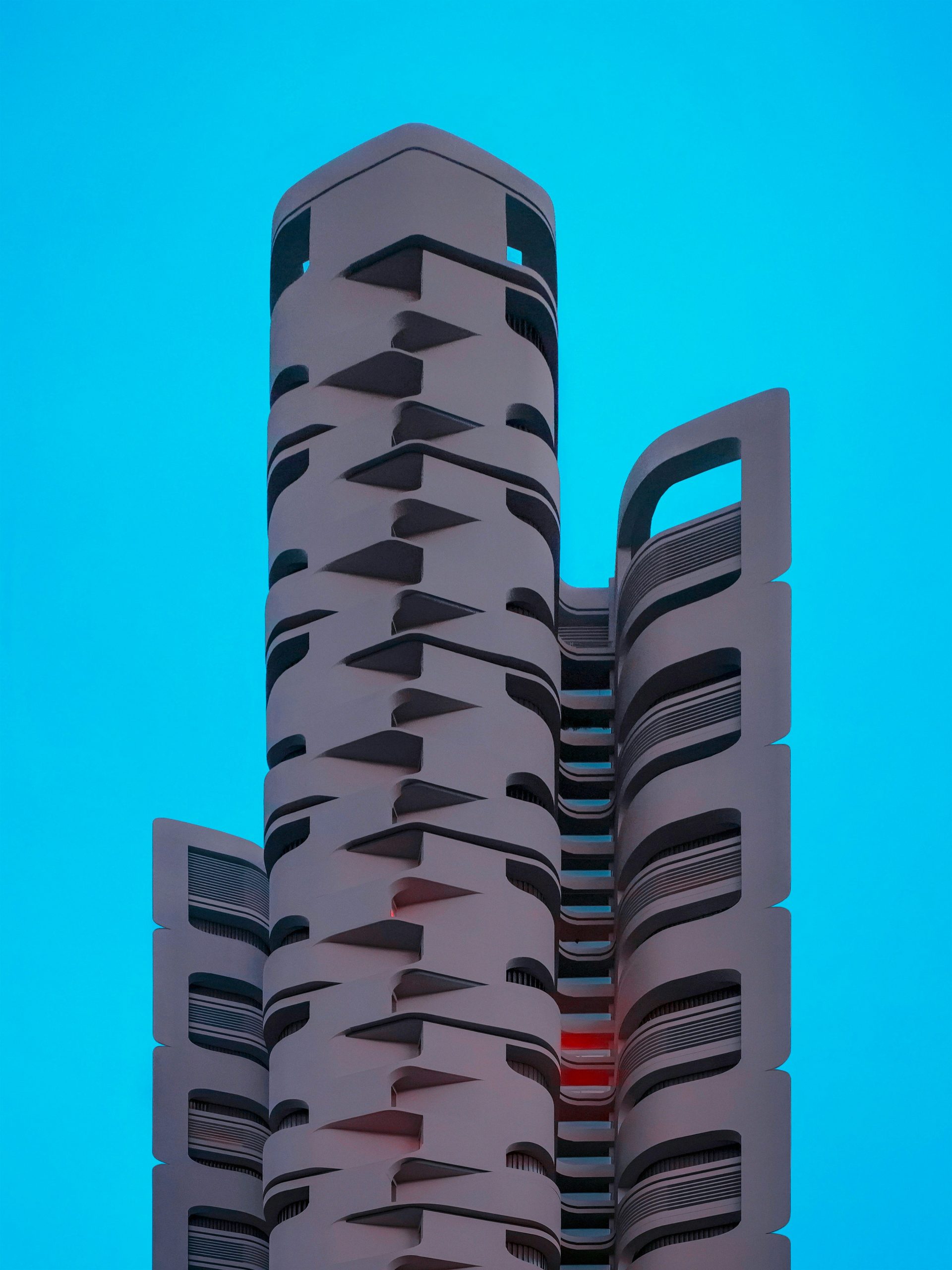 Residence