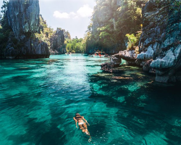 South Pacific