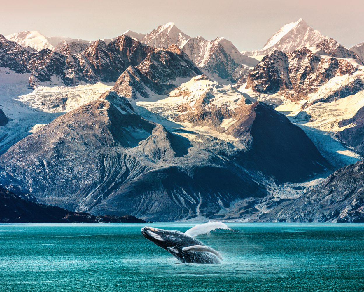 Alaska