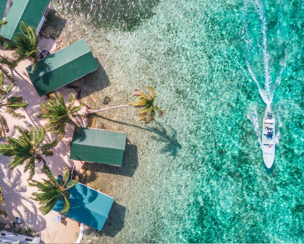 Caribbean