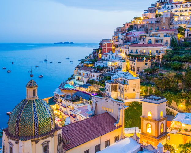 Mediterranean