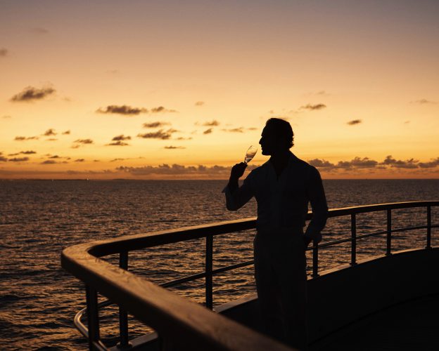 Crossing Voyages