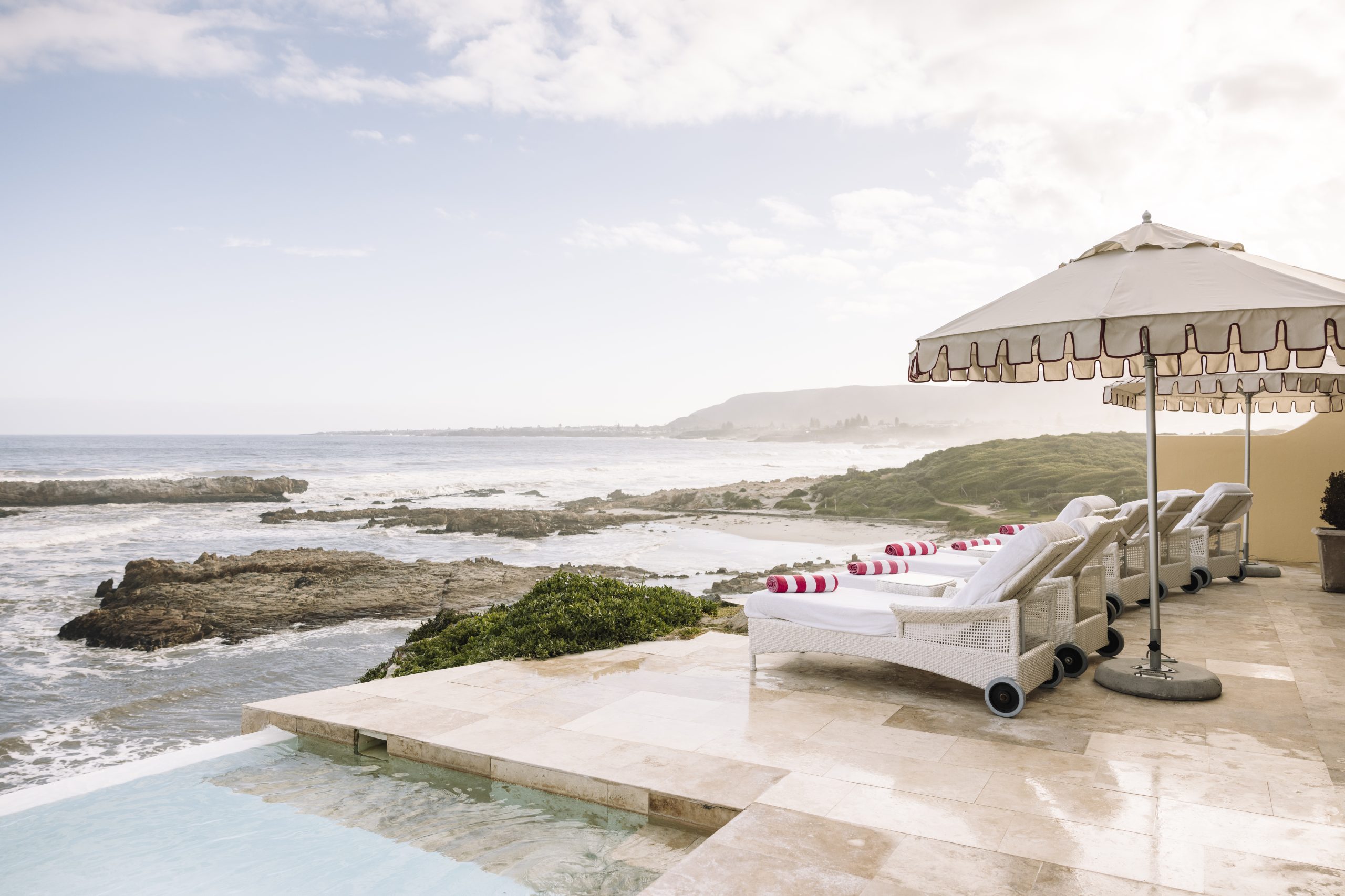 Hermanus & Whale Watching 