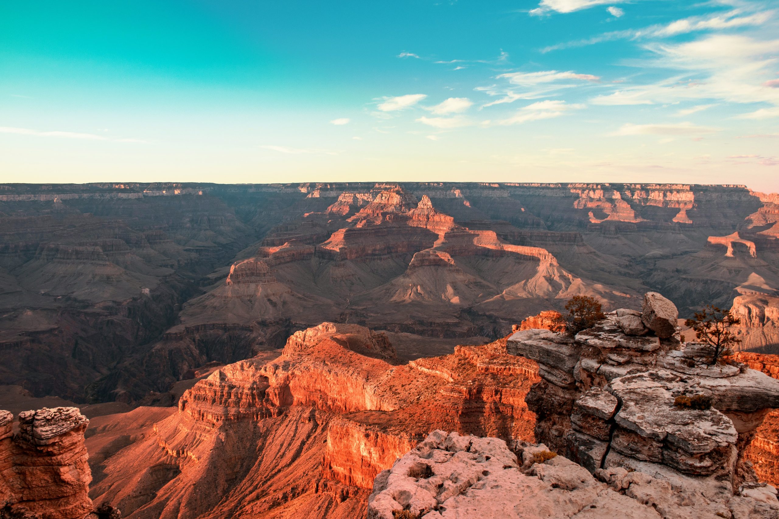 Charyn Canyon, a short drive from Almaty