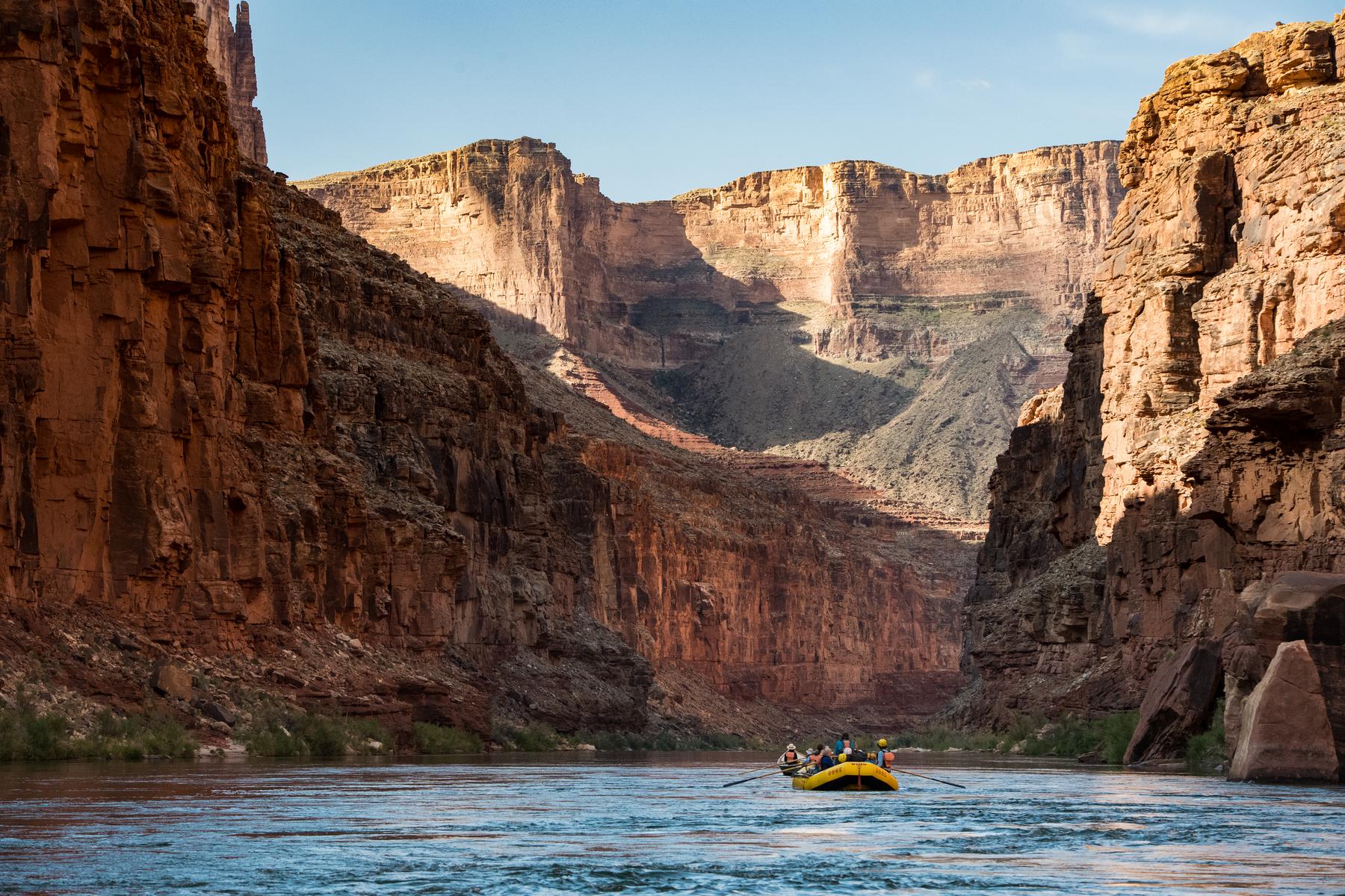 River Odyssey