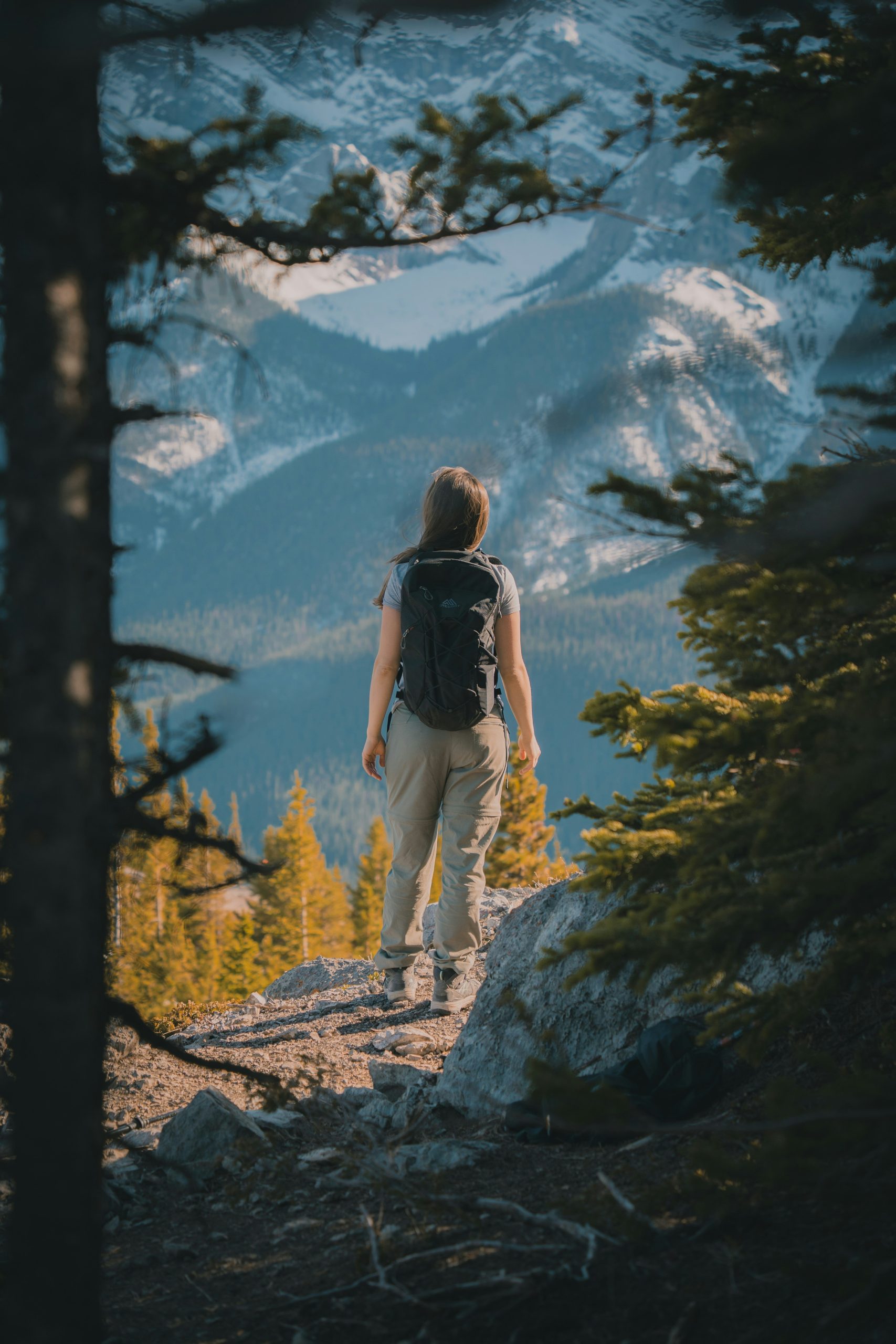 Hiking Kolsay
