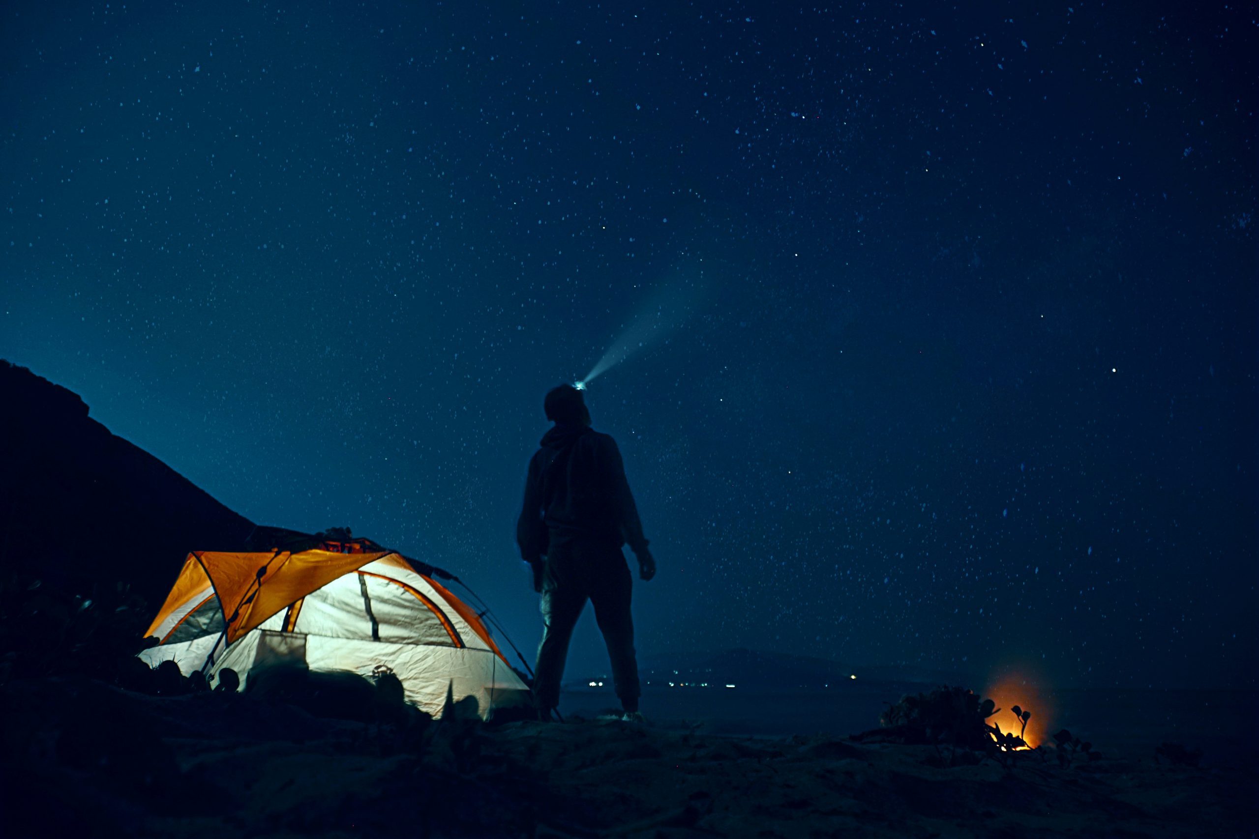 Stargazing