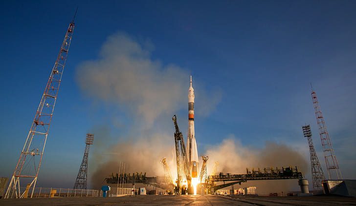 Live Launch